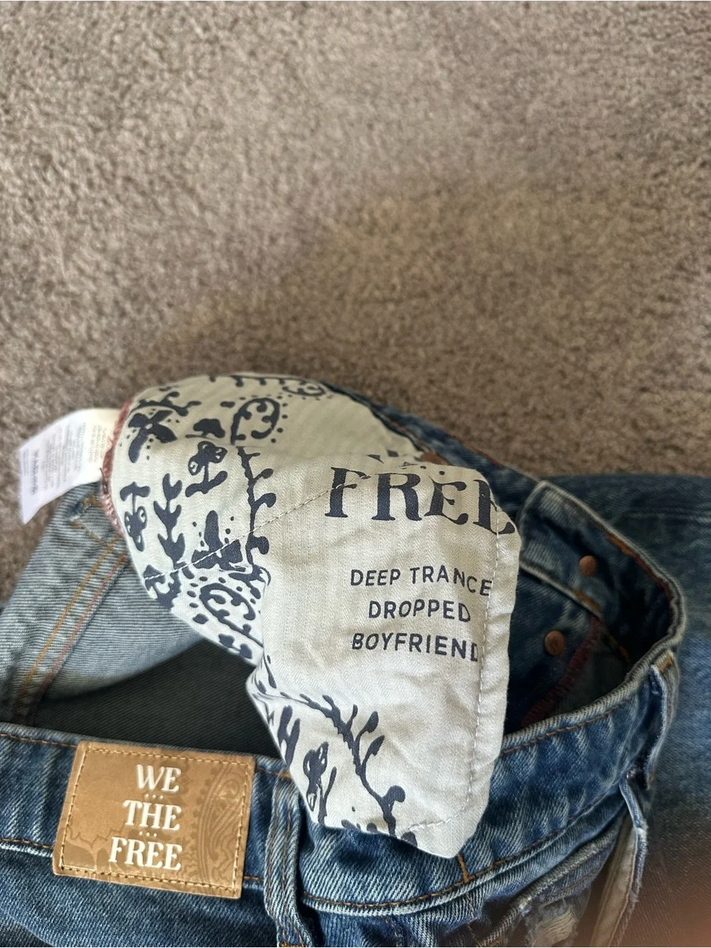Free People free people